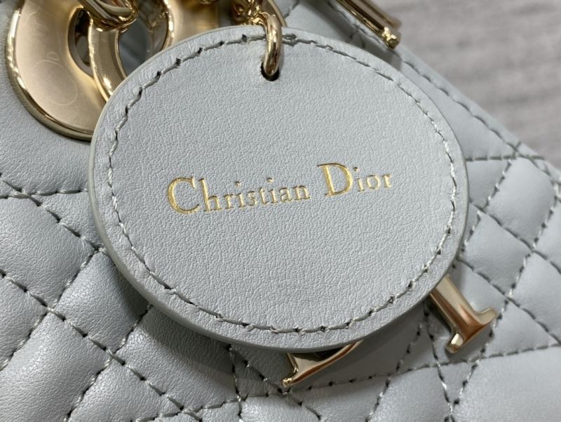 Christian Dior My Lady Bags